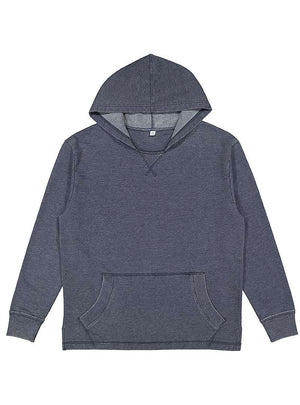 3X-Large Washed Navy LAT Apparel 6936 