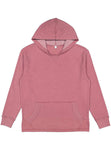 3X-Large Washed Rouge LAT Apparel 6936 