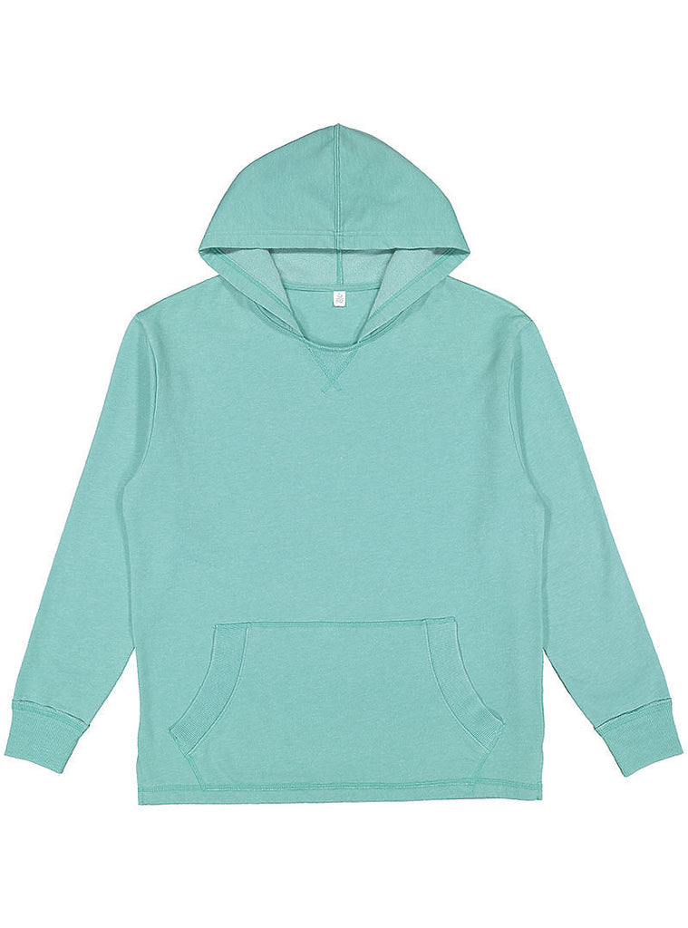 3X-Large Washed Saltwater LAT Apparel 6936 