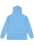 3X-Large Washed Tradewind LAT Apparel 6936 