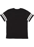 3X-Large Black/White LAT Apparel 6937 