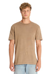 3X-Large Vintage Coffee Lane Seven LST002