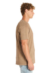 3X-Large Vintage Coffee Lane Seven LST002
