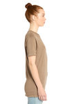 3X-Large Vintage Coffee Lane Seven LST002