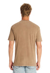 3X-Large Vintage Coffee Lane Seven LST002