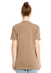 3X-Large Vintage Coffee Lane Seven LST002