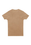 3X-Large Vintage Coffee Lane Seven LST002