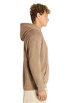 3X-Large Vintage Coffee Lane Seven LST004