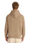 3X-Large Vintage Coffee Lane Seven LST004