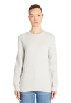 3X-Large Oatmeal Heather Lane Seven LS11004