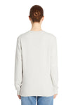 3X-Large Oatmeal Heather Lane Seven LS11004
