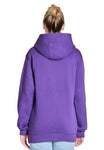 3X-Large Purple Lane Seven LS14001 