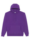 3X-Large Purple Lane Seven LS14001 