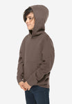 Youth X-Large Coffee Lane Seven LS14001YH