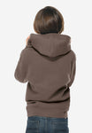 Youth X-Large Coffee Lane Seven LS14001YH