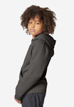 Youth X-Large Smoke Lane Seven LS14001YH