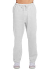 3X-Large Heather Grey Lane Seven LS14006