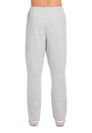 3X-Large Heather Grey Lane Seven LS14006
