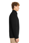 3X-Large Black Lane Seven LS14014