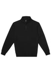 3X-Large Black Lane Seven LS14014