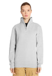 3X-Large Heather Grey Lane Seven LS14014