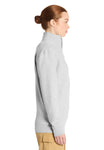 3X-Large Heather Grey Lane Seven LS14014