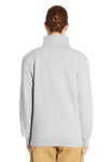 3X-Large Heather Grey Lane Seven LS14014