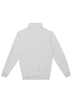 3X-Large Heather Grey Lane Seven LS14014