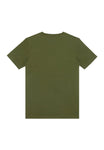 3X-Large Army Green Lane Seven LS15001