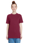 3X-Large Burgundy Lane Seven LS15001
