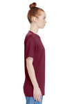 3X-Large Burgundy Lane Seven LS15001