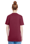 3X-Large Burgundy Lane Seven LS15001