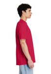 3X-Large Red Lane Seven LS15001