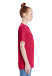 3X-Large Red Lane Seven LS15001