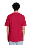 3X-Large Red Lane Seven LS15001