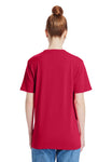 3X-Large Red Lane Seven LS15001