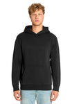 3X-Large Pigment Black Lane Seven LS16001GD