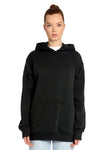 3X-Large Pigment Black Lane Seven LS16001GD