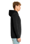 3X-Large Pigment Black Lane Seven LS16001GD