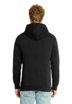 3X-Large Pigment Black Lane Seven LS16001GD
