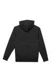 3X-Large Pigment Black Lane Seven LS16001GD