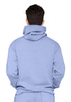 3X-Large Pigment Grape Ice Lane Seven LS16001GD