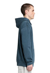 3X-Large Pigment Midnight Navy Lane Seven LS16001GD