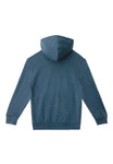 3X-Large Pigment Midnight Navy Lane Seven LS16001GD