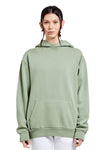 3X-Large Pigment Oil Green Lane Seven LS16001GD