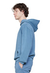 3X-Large Pigment Pebble Blue Lane Seven LS16001GD