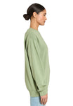 3X-Large Pigment Oil Green Lane Seven LS16004GD