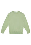 3X-Large Pigment Oil Green Lane Seven LS16004GD