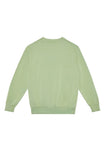 3X-Large Pigment Oil Green Lane Seven LS16004GD