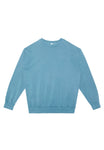 3X-Large Pigment Pebble Blue Lane Seven LS16004GD